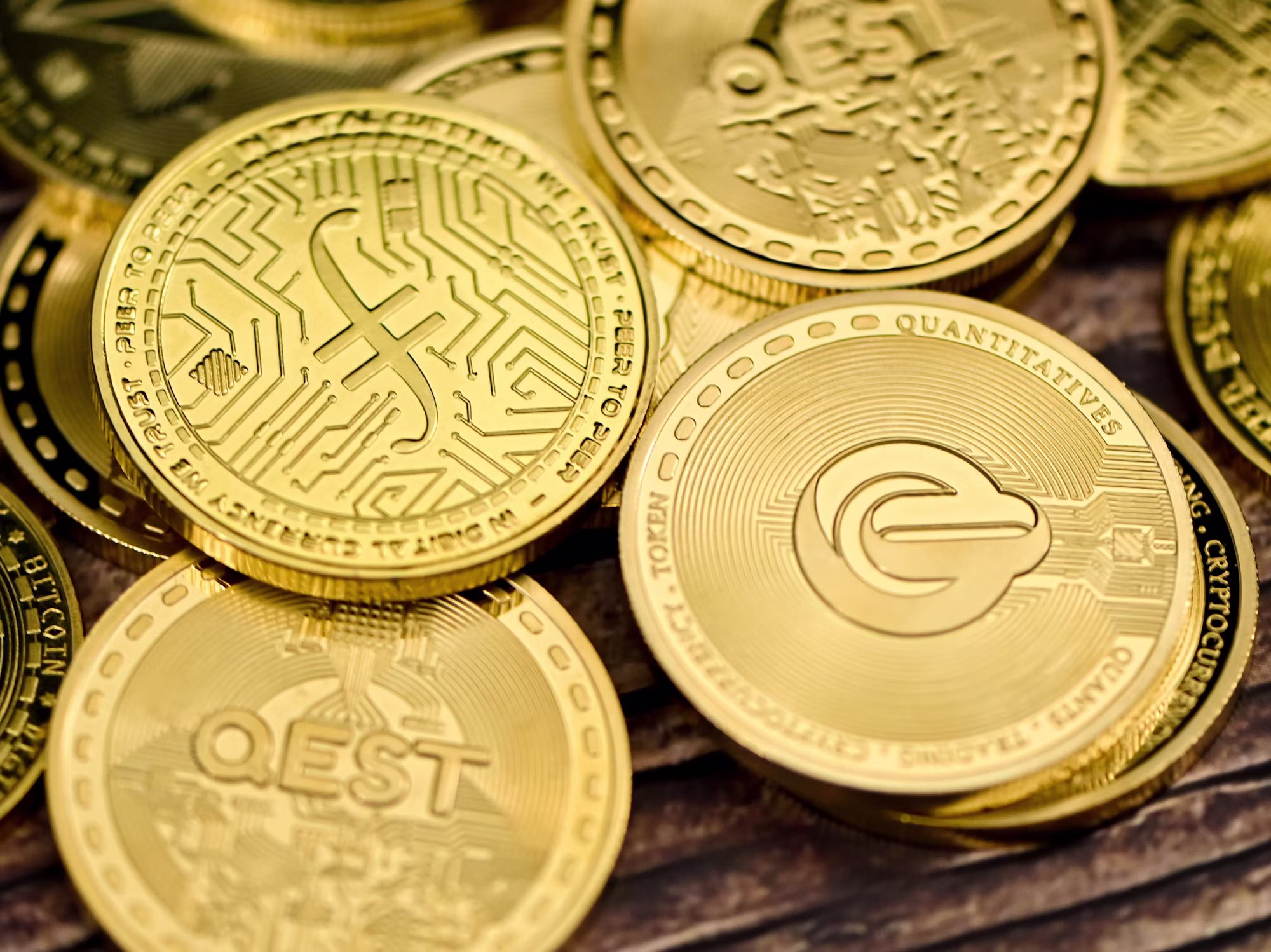Der Aufstieg der grünen Finanzierung: Investieren für eine nachhaltige Zukunft
